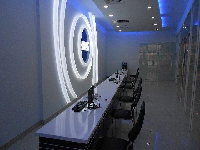 HIS Tân Phú AEON店様