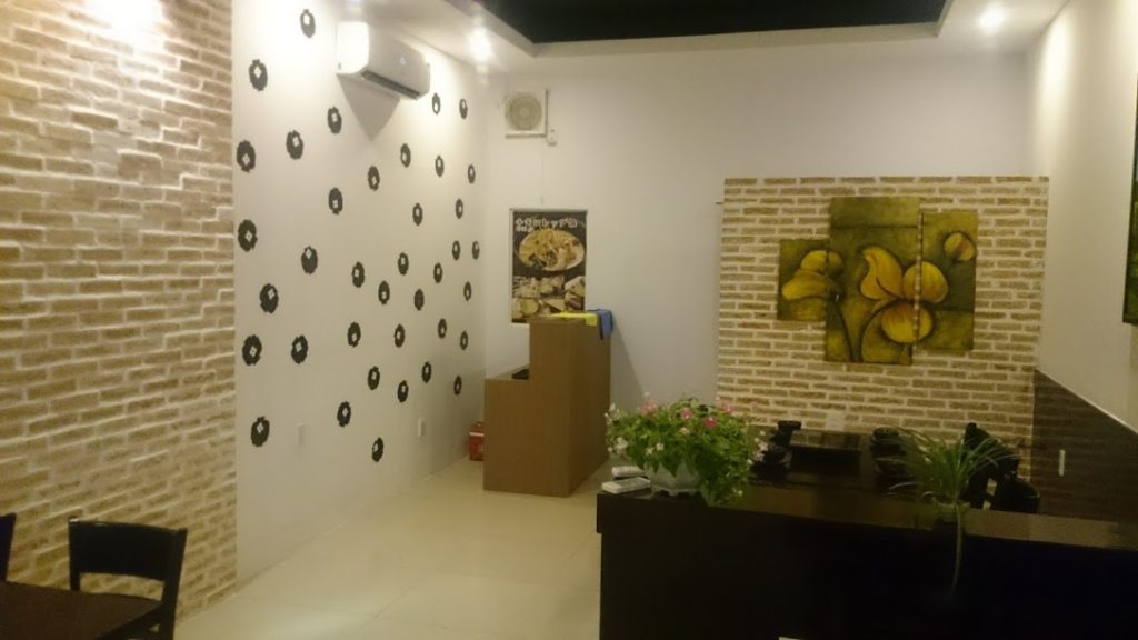 RESTAURANT CHITOSE様