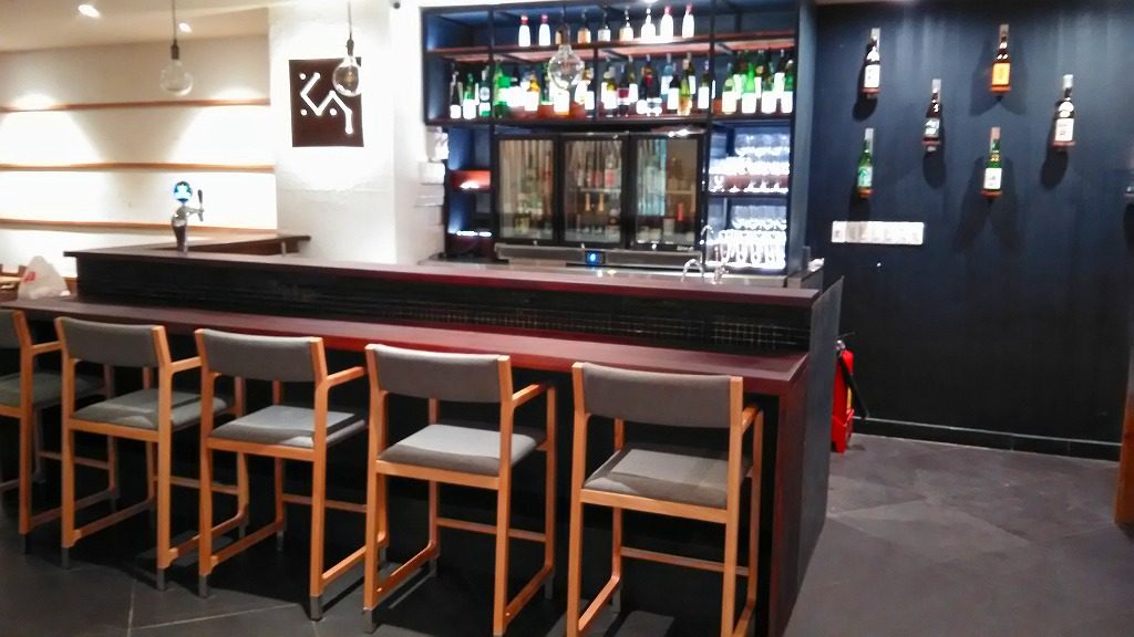 Restaurant KAI 様　改装工事