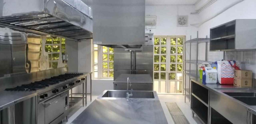 7/2019　Cafe Restaurant TICCA　(KAKInoKI 2) Design FEB HOUSE ,Kitchen equipments by FUJIMAK