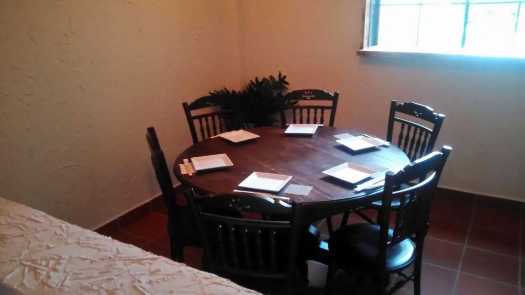 7/2019　Cafe Restaurant TICCA　(KAKInoKI 2) Design FEB HOUSE ,Kitchen equipments by FUJIMAK