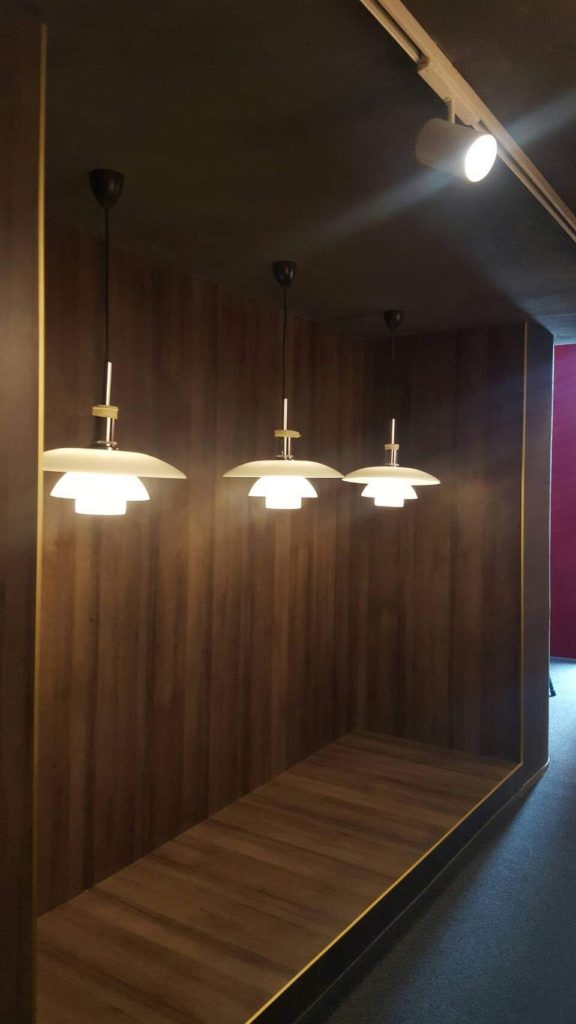  9/2019 Nano Home project at Dist.Binh Thanh TP HCM/As Sub Contractor/Interior works 	
