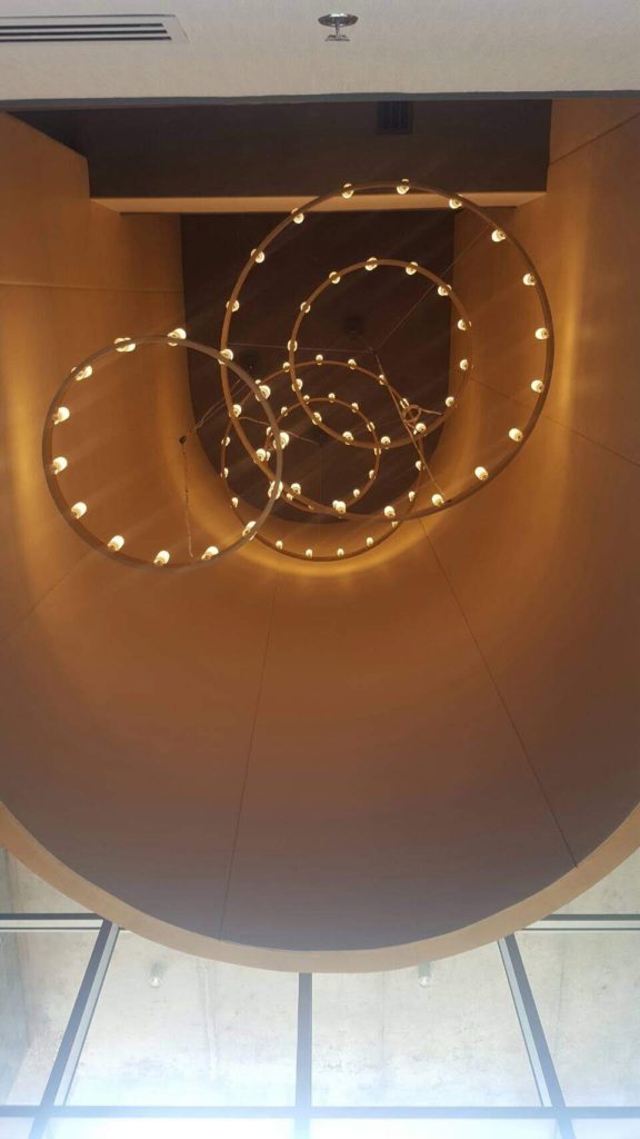  9/2019 Nano Home project at Dist.Binh Thanh TP HCM/As Sub Contractor/Interior works 	
