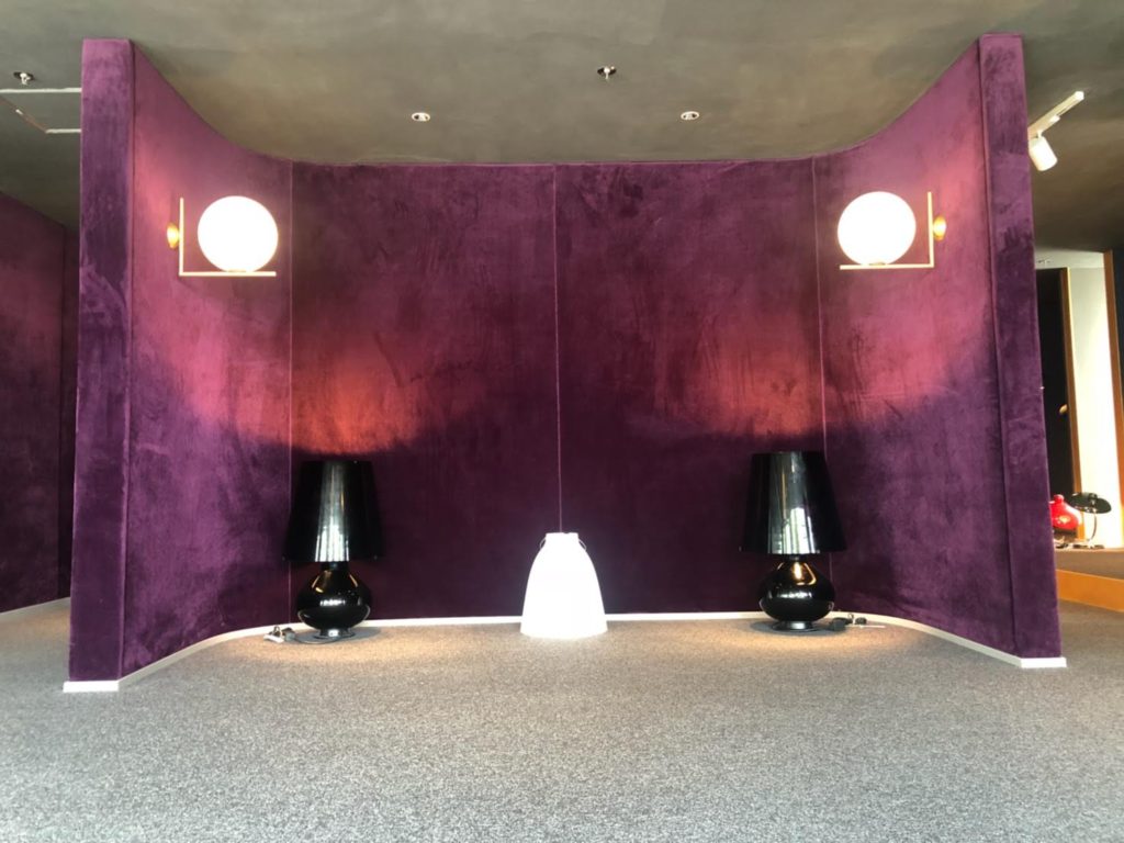  9/2019 Nano Home project at Dist.Binh Thanh TP HCM/As Sub Contractor/Interior works 	
