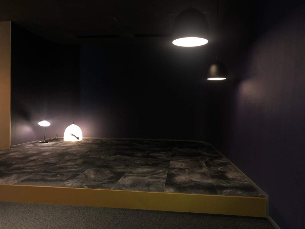  9/2019 Nano Home project at Dist.Binh Thanh TP HCM/As Sub Contractor/Interior works 	
