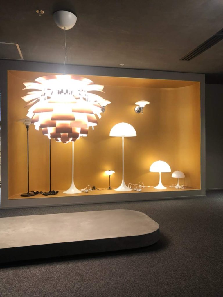  9/2019 Nano Home project at Dist.Binh Thanh TP HCM/As Sub Contractor/Interior works 	
