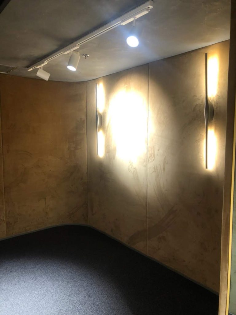  9/2019 Nano Home project at Dist.Binh Thanh TP HCM/As Sub Contractor/Interior works 	
