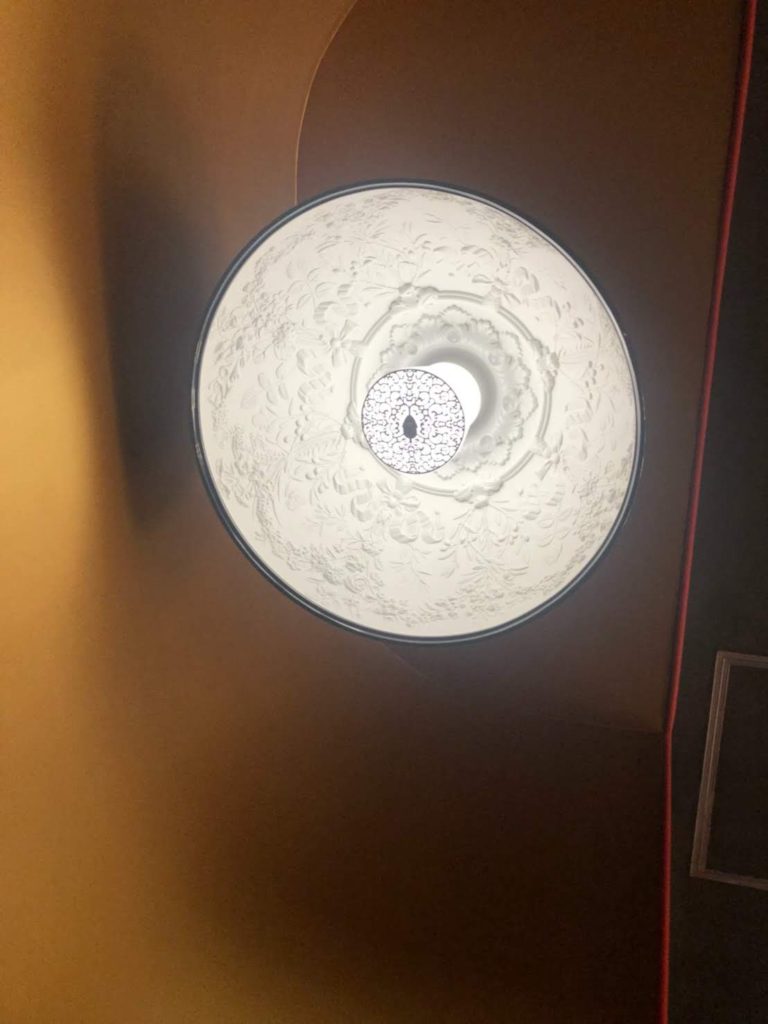  9/2019 Nano Home project at Dist.Binh Thanh TP HCM/As Sub Contractor/Interior works 	
