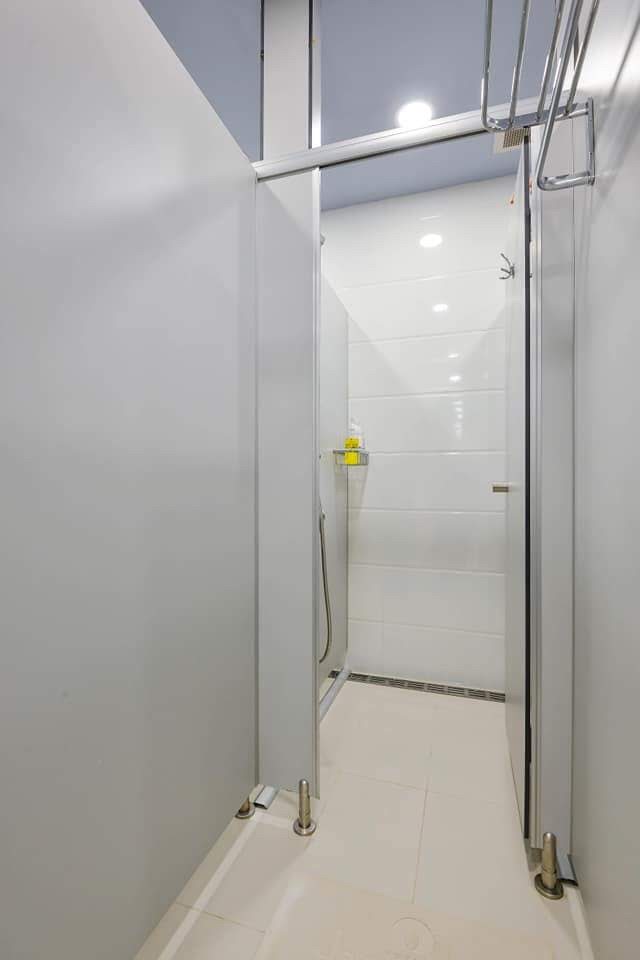 12/2019 Hotel J-Espace-1 at Dist.1 TP HCM/Interior works