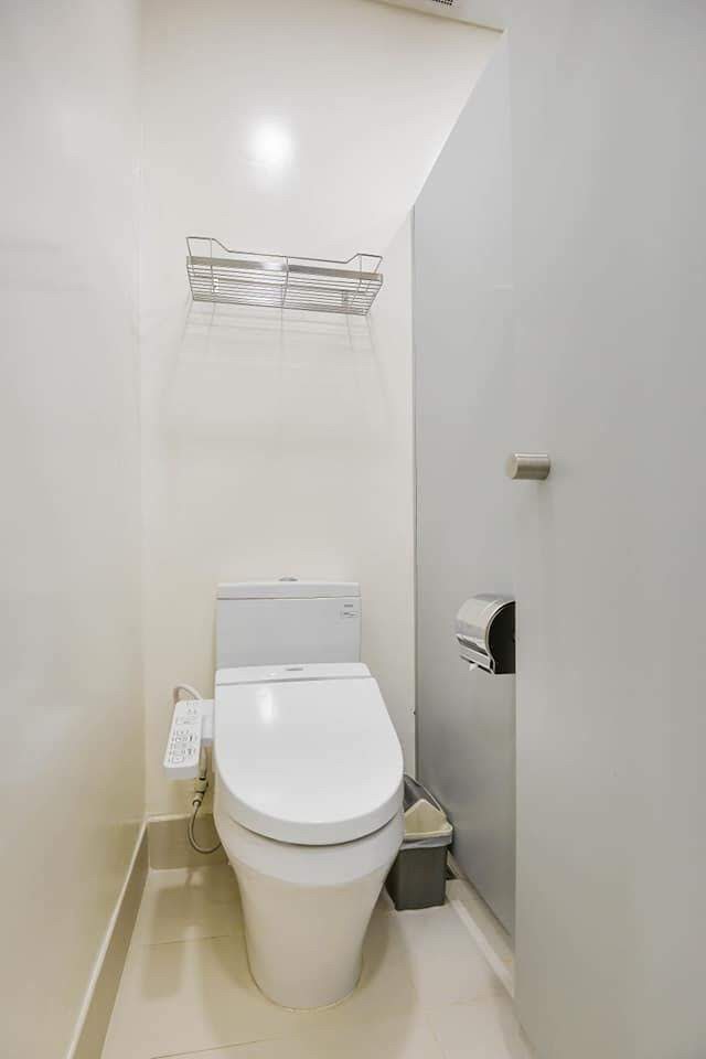 12/2019 Hotel J-Espace-1 at Dist.1 TP HCM/Interior works